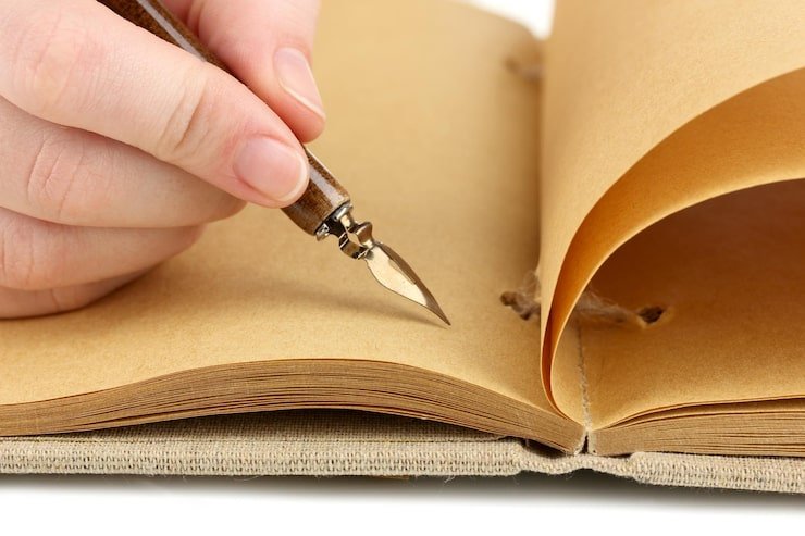 How to Turn Your Manuscript into a Published Book: Step-by-Step Guide