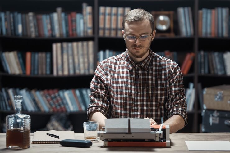 How the Book-Publishing Industry Is Evolving in 2026